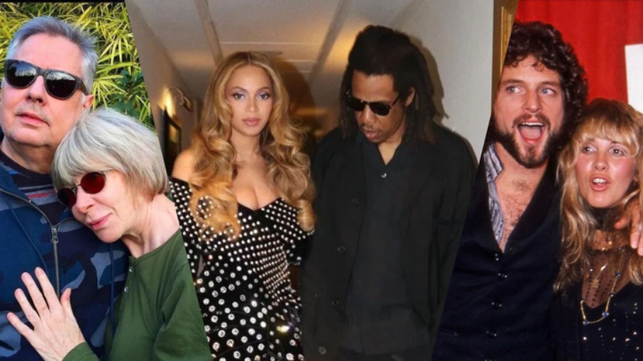 Conheça 5 trabalhos musicais que falam sobre relacionamentos amorosos Conheça 5 trabalhos musicais que falam sobre relacionamentos amorosos