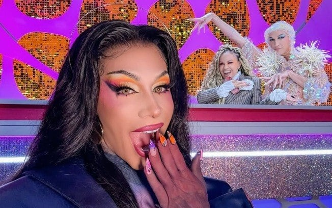Drag Race Brasil 2