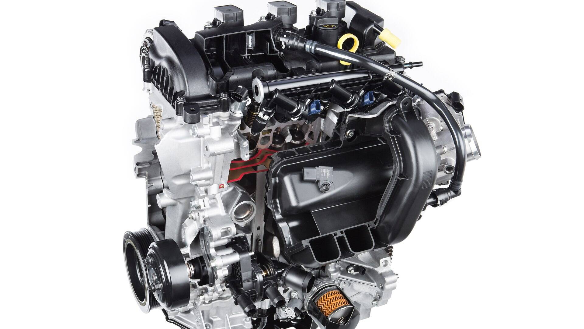 Купить двигатель форд экобуст. Ford 1.5 ECOBOOST. Форд фокус 3 1.5 экобуст. Фокус 1.5 ECOBOOST. 1.5L ECOBOOST 16v.
