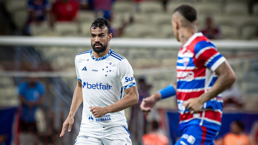 Cruzeiro x Fortaleza: onde assistir ao jogo de hoje, 18/10 Cruzeiro x Fortaleza: onde assistir ao jogo de hoje, 18/10