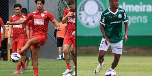 Portuguesa x Palmeiras: Palpite da estreia do Paulistão 2026