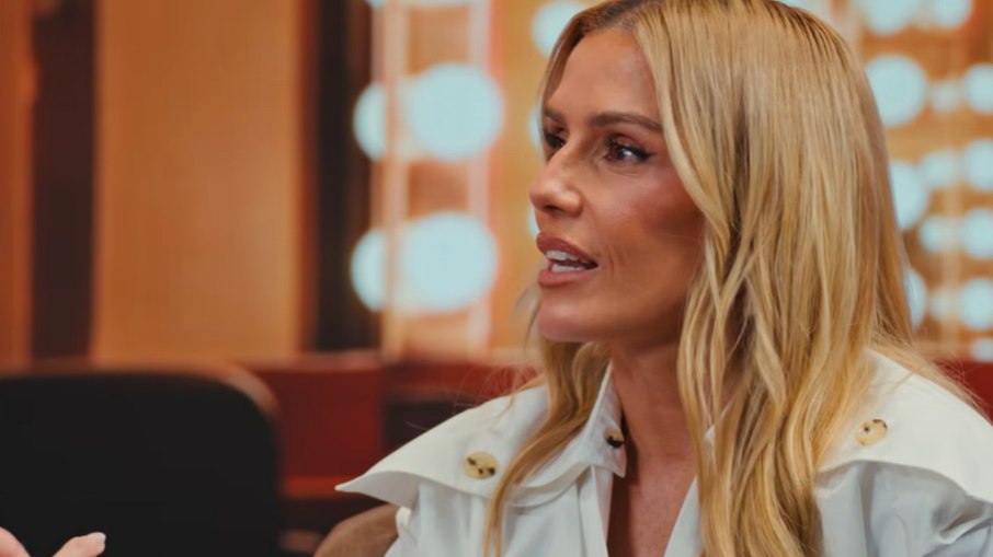 Deborah Secco Deborah Secco