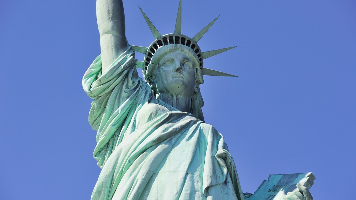 Shutdown nos EUA: turismo e atrações podem fechar Shutdown nos EUA: turismo e atrações podem fechar