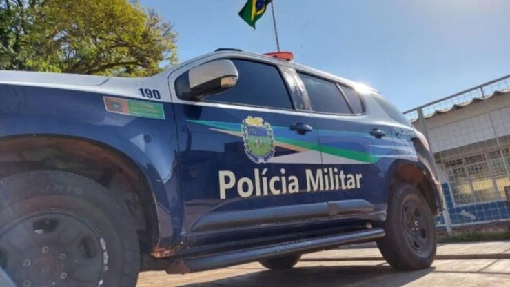 Idosa denuncia marido após 56 anos de agressões e ameaças