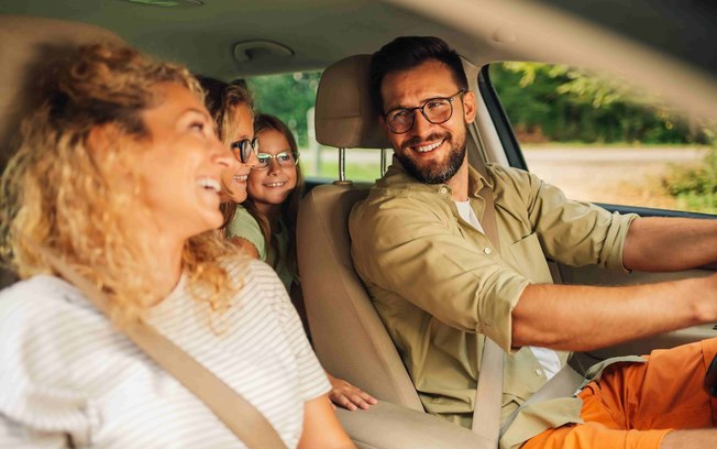 ConectCar e Caju firmam parceria em mobilidade