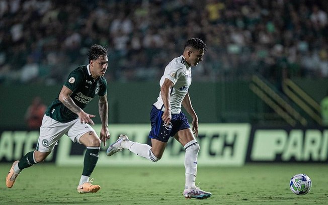 Cruzeiro dá passo importante para seguir na primeira divisão