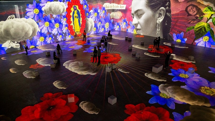 “Frida Kahlo – A vida de um Ícone” conta a trajetória da artista