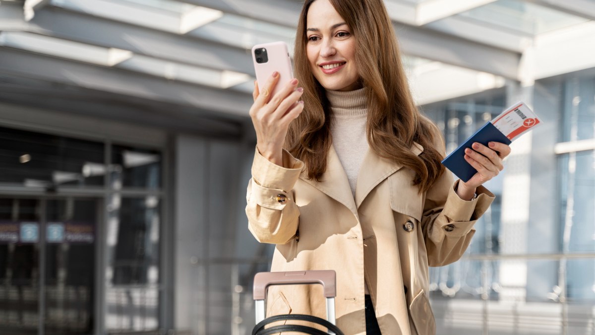 IA no turismo: como planejar viagens com inteligência artificial IA no turismo: como planejar viagens com inteligência artificial