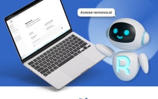 SEGURANÇA DA INFORMAÇÃO IMPULSIONA RENNOVA A ADOTAR INTELIGÊNCIA ARTIFICIAL CORPORATIVA