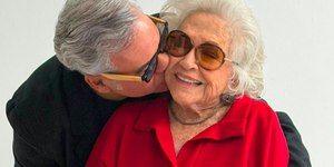 Nathalia Timberg abre o coração às vésperas dos 97 anos de vida