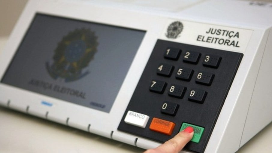 Urnas eletrônicas passaram no teste de inspeção realizado antes das eleições municipais