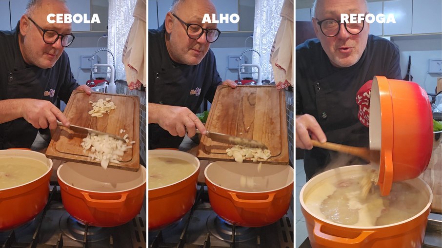 Refogado