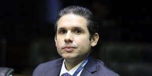 Motta confirma votação do PL Antifacção para esta terça (18)