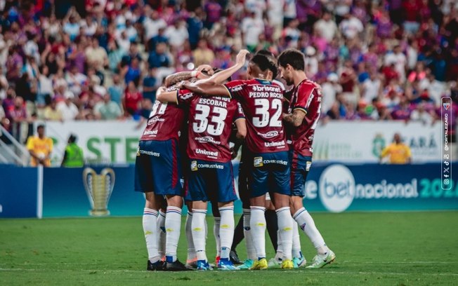 Fortaleza volta a vencer e agora foca no clássico diante do Ceará pelo campeonato estadual