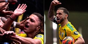 Como o Brasil foi de um início ruim à final da Kings no Allianz