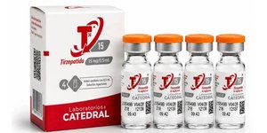 Anvisa proíbe caneta emagrecedora T36 no Brasil