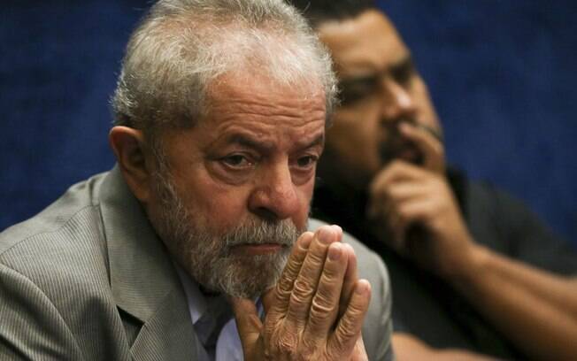 Lewandowski dá 48 horas para que justiça entregue dados da delação da Odebrecht à defesa de Lula