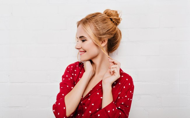 5 penteados fáceis e rápidos para apostar em qualquer ocasião 5 penteados fáceis e rápidos para apostar em qualquer ocasião