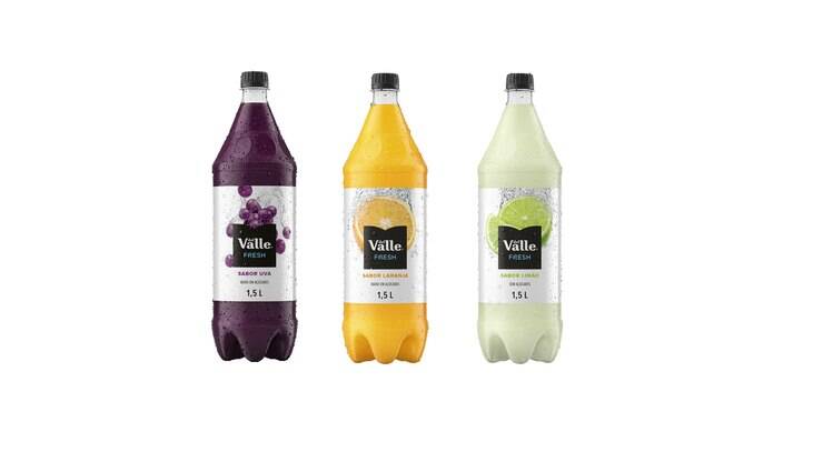 Após DF, Coca-Cola dará explicações sobre Del Valle Fresh ao Procon-RJ