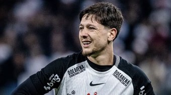 Rodrigo%20Garro%20quer%20deixar%20o%20Corinthians%3F%20Veja%20o%20que%20se%20sabe