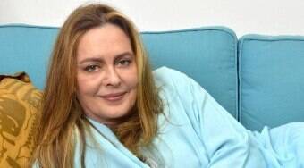 Maria Zilda fala sobre fake news: 'Disseram que eu estava cega'