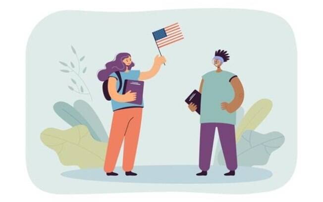 EUA anuncia plano para atrair talentos internacionais