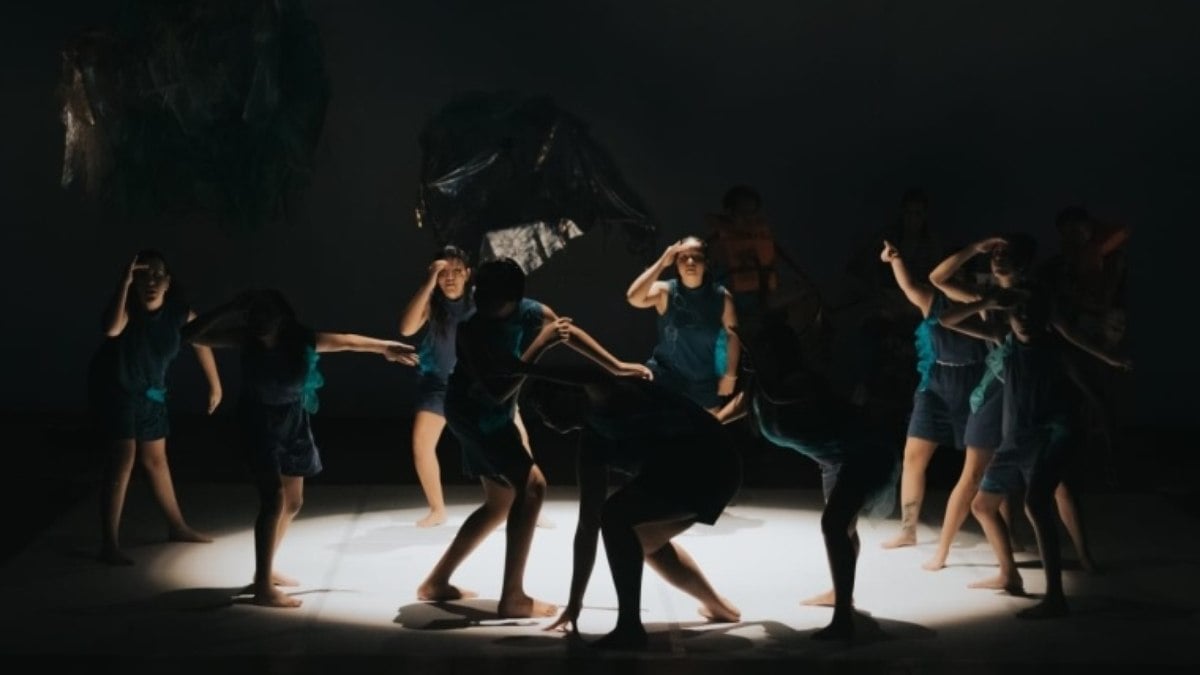 Berinjelas Fritas conquistou o primeiro lugar no 30º Festival de Teatro de Vinhedo, na categoria estudantil Berinjelas Fritas conquistou o primeiro lugar no 30º Festival de Teatro de Vinhedo, na categoria estudantil