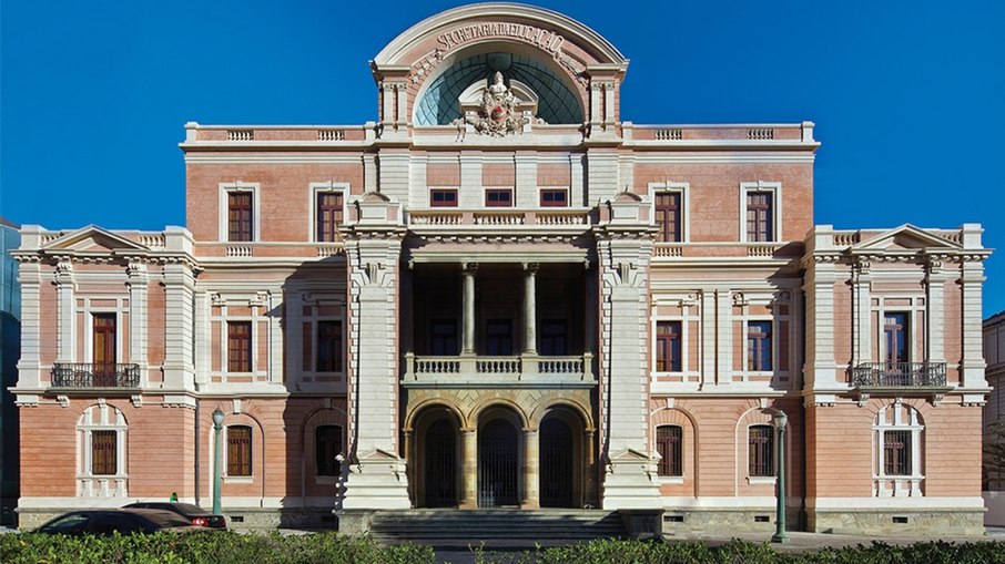 Museu das Minas e do Metal Museu das Minas e do Metal