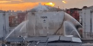 Vazamento de gás tóxico deixa 414 pessoas atendidas em Manaus