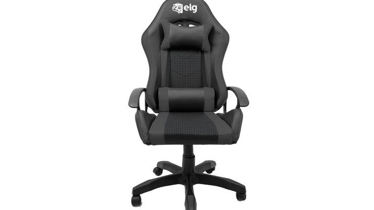 Cadeira gamer vira achado do dia com oferta por metade do preço