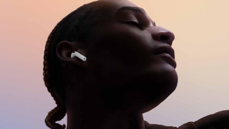 Amazon queima estoque de AirPods 4 da Apple; veja a oferta