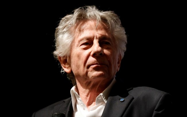 O cineasta Roman Polanski, em 4 de novembro de 2019, em Paris