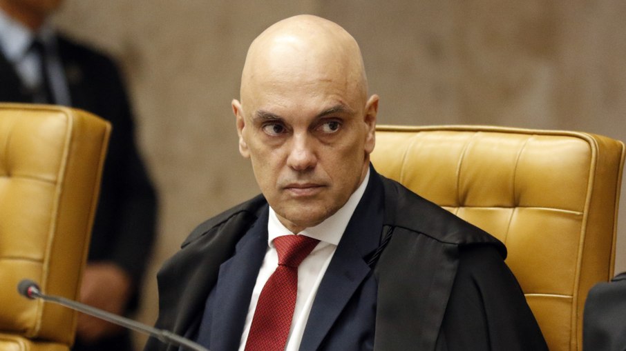 Alexandre Moraes Alexandre Moraes