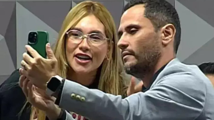 Virginia e Cleitinho Virginia e Cleitinho