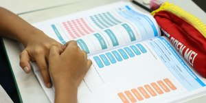 Analfabetismo cai para 4,9% e atinge menor nível desde 2016