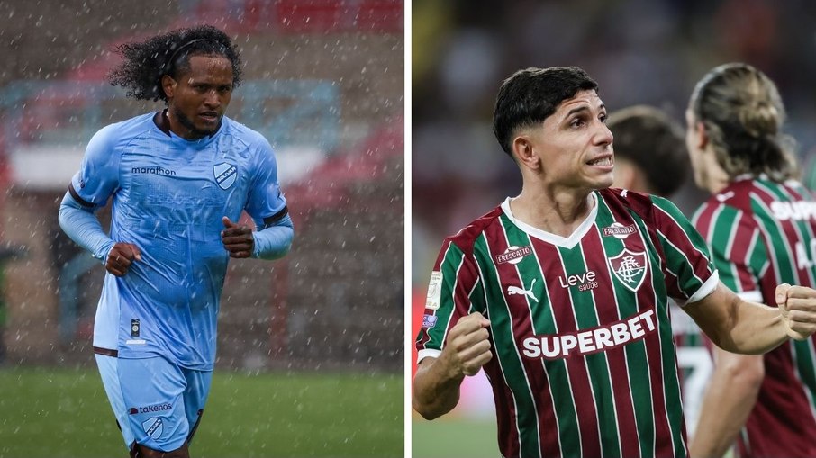 Bolívar e Fluminense precisam da primeira vitória na Libertadores 2026