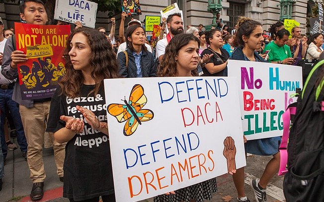 DACA completa dez anos e futuro do programa segue incerto
