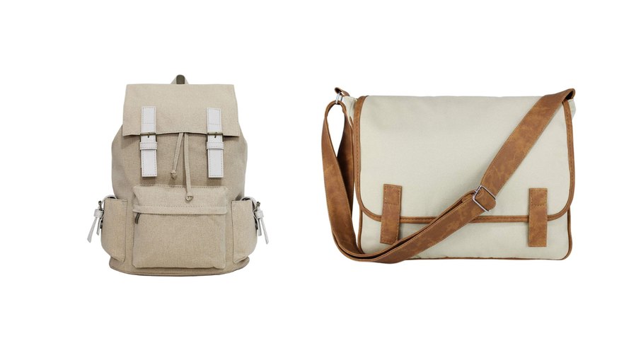 Conheça a marca que se destaca entre os pequenos negócios da Amazon e seu design de bolsas atemporal! 