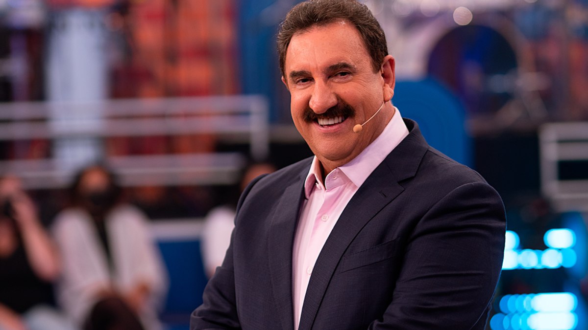 TV de Ratinho pirateia Jornal da Band para vencer o Balanço Geral