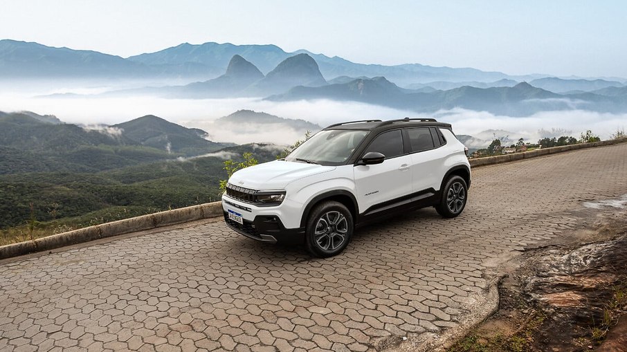 Jeep Avenger 2026 Jeep Avenger 2026