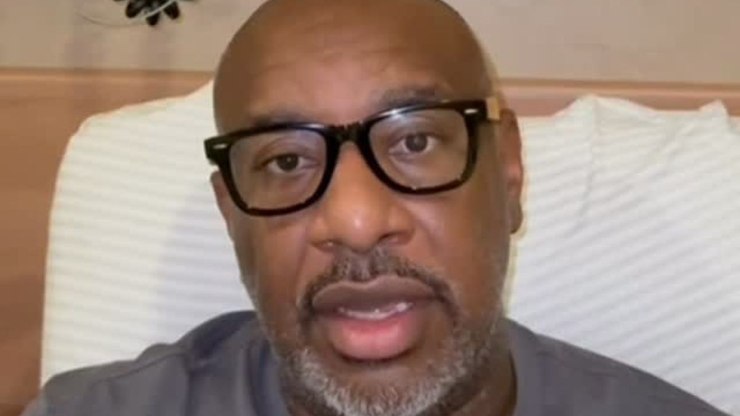 Apresentador da Band sofre três AVCs perde movimentos do corpo