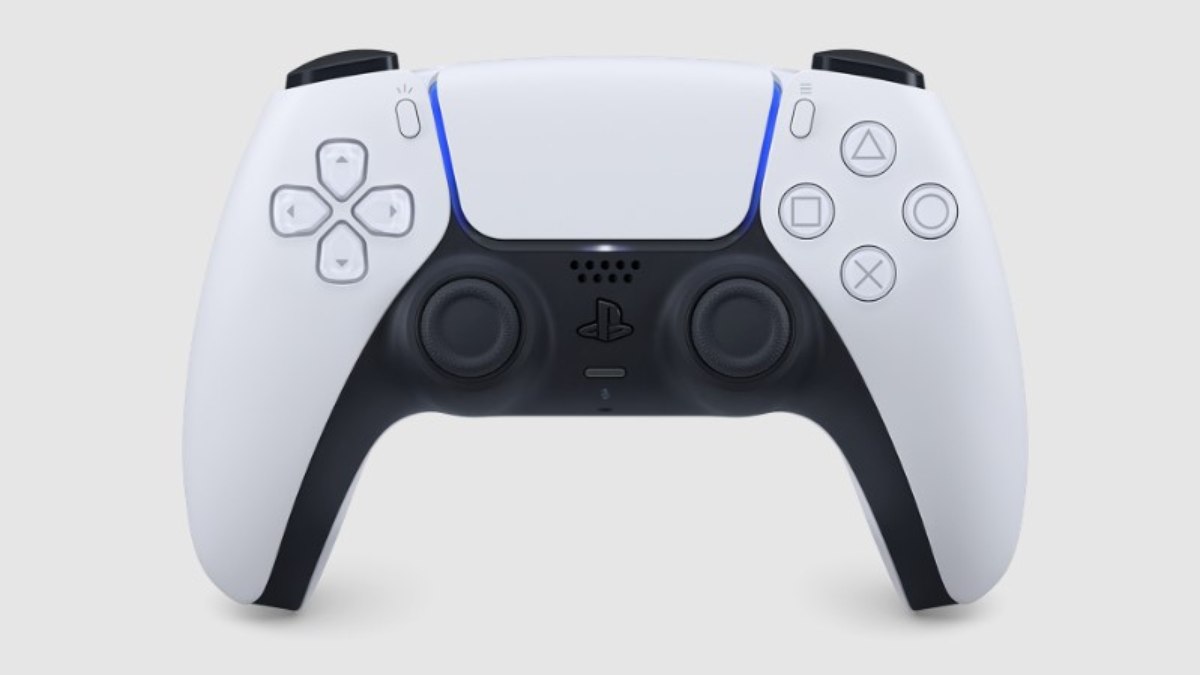 Controle DualSense do PlayStation 5 está entre as ofertas do dia da Amazon Controle DualSense do PlayStation 5 está entre as ofertas do dia da Amazon