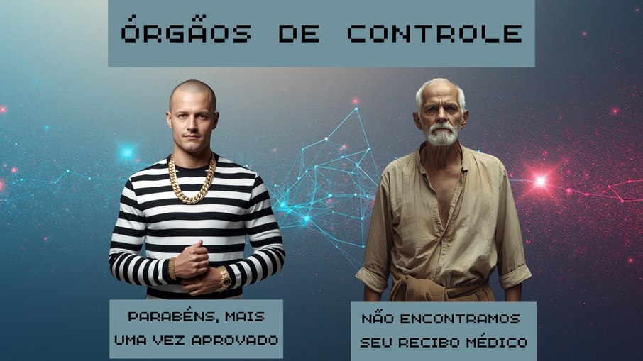 Controle Controle