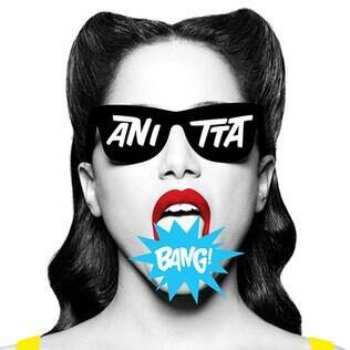 Capa do álbum