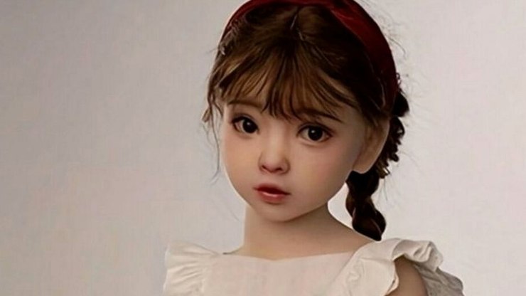 Shein é denunciada por vender bonecas sexuais infantis