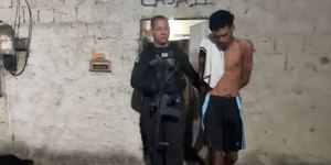 Polícia do Rio mira quadrilha que usava carros clonados em roubos