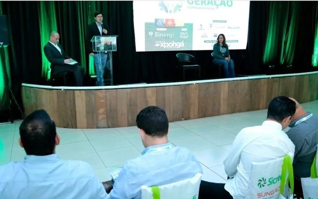 Evento no Paraná reunirá o setor de energia solar