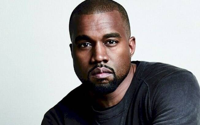 Kanye West está espalhando rumores sobre namorado de Kim Kardashian