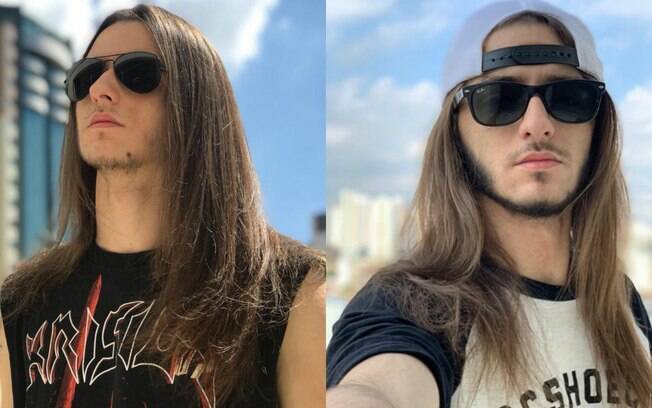 Como fazer a barba crescer? Lucca descobriu uma forma e em poucos meses já conseguiu sentir uma grande diferença Como fazer a barba crescer? Lucca descobriu uma forma e em poucos meses já conseguiu sentir uma grande diferença