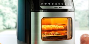 Air Fryer ou Air Fryer Oven? Veja qual modelo vale o investimento